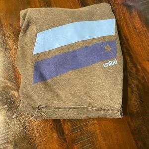 Men’s Lacrosse Hoodie